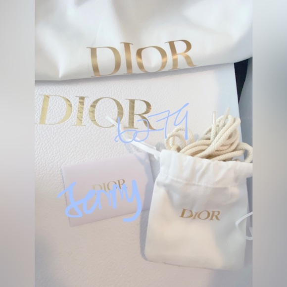 Dior Elegant Boots - Picture 11 of 12